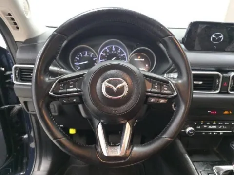 More photos of 2019 Mazda CX-5 Touring at Gulliver Auto Group, TX