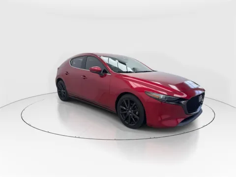 Photos of 2019 Mazda Mazda3 Premium for sale in Plano, TX at Gulliver Auto Group