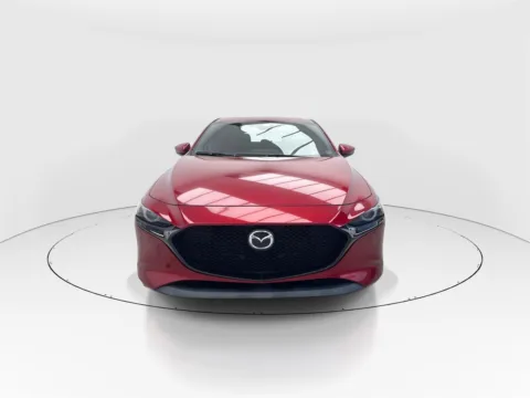 Another view of 2019 Mazda Mazda3 Premium for sale in Plano, TX at Gulliver Auto Group