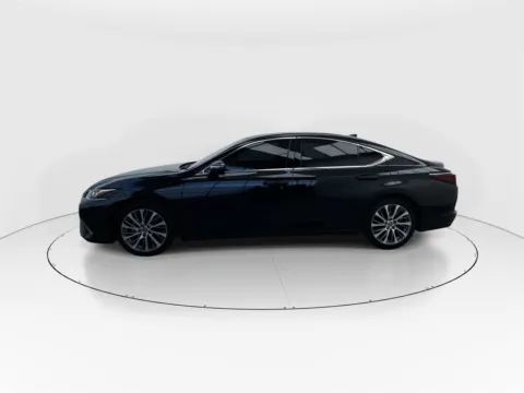 More photos of 2021 Lexus ES 350 at Gulliver Auto Group, TX