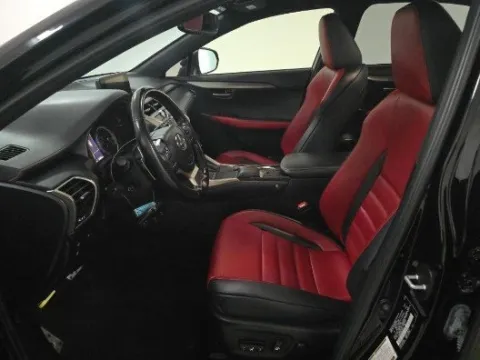 More photos of 2021 Lexus NX 300 F Sport at Gulliver Auto Group, TX