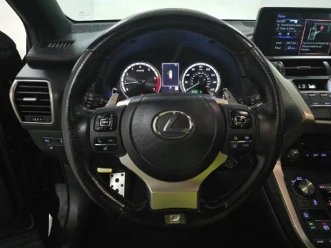 More photos of 2021 Lexus NX 300 F Sport at Gulliver Auto Group, TX