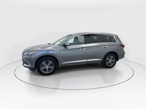 More photos of 2020 INFINITI QX60 LUXE at Gulliver Auto Group, TX