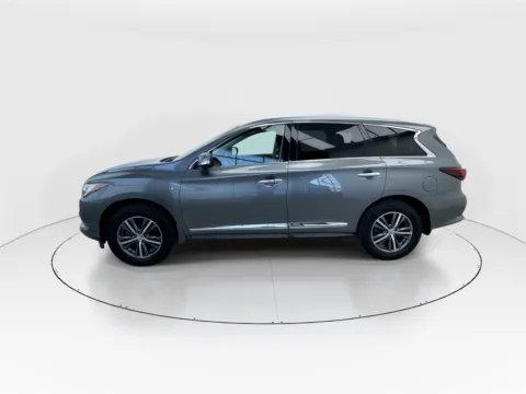 More photos of 2020 INFINITI QX60 LUXE at Gulliver Auto Group, TX