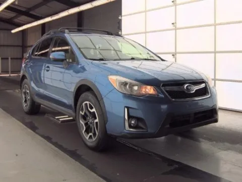 Photos of 2017 Subaru Crosstrek 2.0i Limited for sale in Plano, TX at Gulliver Auto Group
