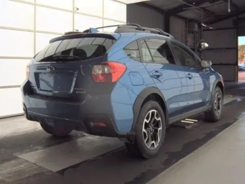 Another view of 2017 Subaru Crosstrek 2.0i Limited for sale in Plano, TX at Gulliver Auto Group