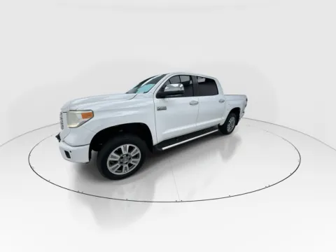 More photos of 2015 Toyota Tundra Platinum at Gulliver Auto Group, TX