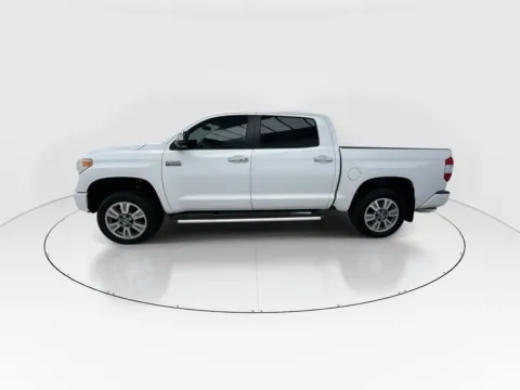 More photos of 2015 Toyota Tundra Platinum at Gulliver Auto Group, TX