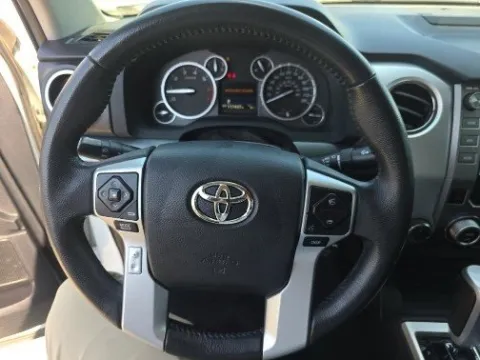 More photos of 2015 Toyota Tundra Platinum at Gulliver Auto Group, TX