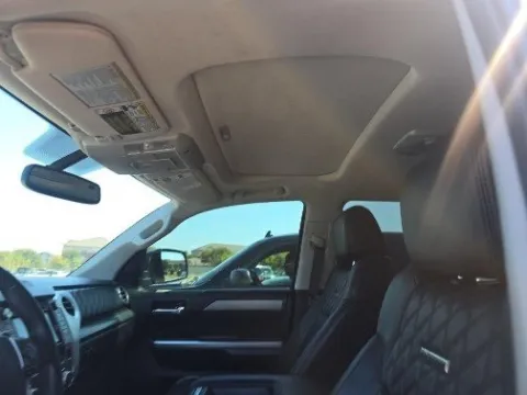 More photos of 2015 Toyota Tundra Platinum at Gulliver Auto Group, TX