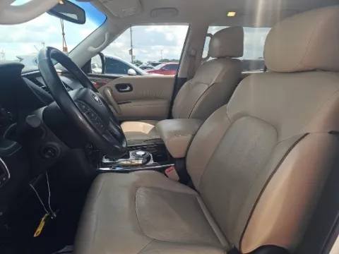 More photos of 2017 Nissan Armada Platinum at Gulliver Auto Group, TX