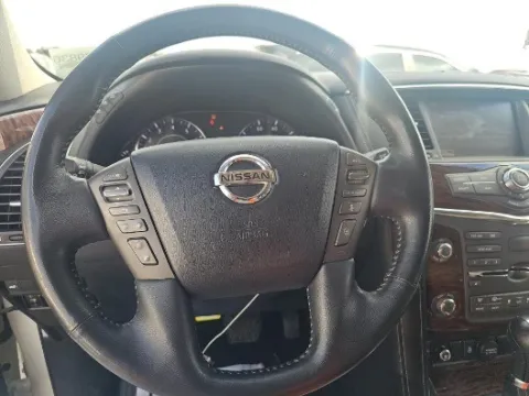 More photos of 2017 Nissan Armada Platinum at Gulliver Auto Group, TX