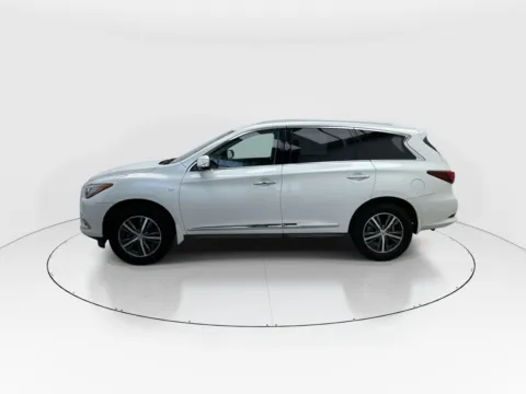 More photos of 2017 INFINITI QX60 at Gulliver Auto Group, TX