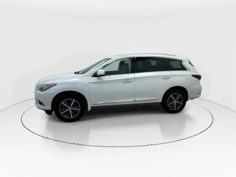 More photos of 2017 INFINITI QX60 at Gulliver Auto Group, TX