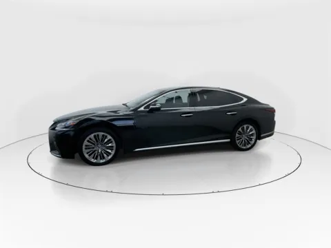 More photos of 2019 Lexus LS 500 Base at Gulliver Auto Group, TX