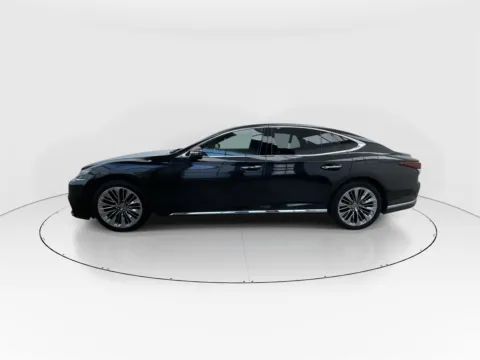 More photos of 2019 Lexus LS 500 Base at Gulliver Auto Group, TX