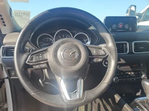 More photos of 2019 Mazda CX-5 Touring at Gulliver Auto Group, TX