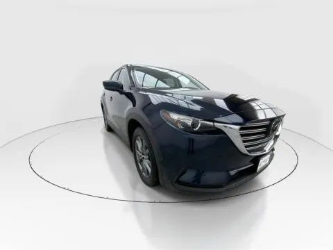 Photos of 2018 Mazda CX-9 Sport for sale in Plano, TX at Gulliver Auto Group