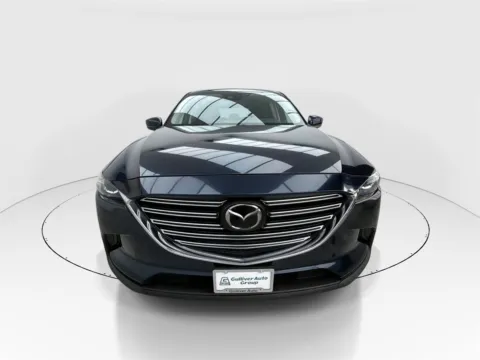 Another view of 2018 Mazda CX-9 Sport for sale in Plano, TX at Gulliver Auto Group