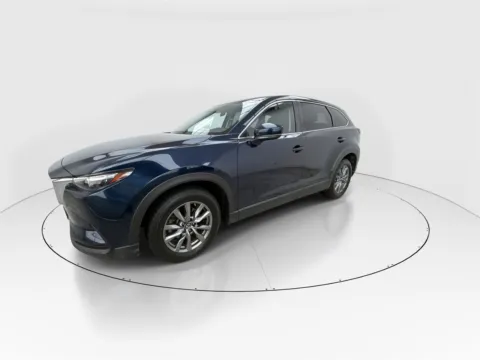 More photos of 2018 Mazda CX-9 Sport at Gulliver Auto Group, TX
