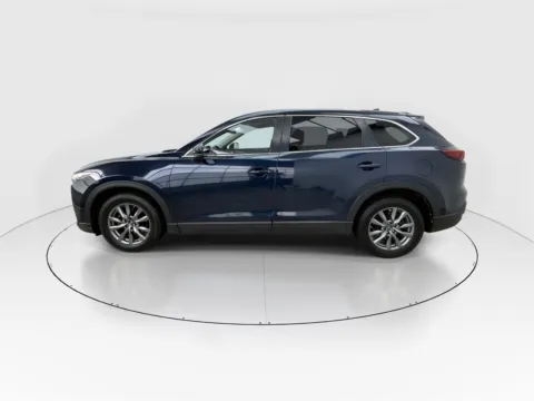 More photos of 2018 Mazda CX-9 Sport at Gulliver Auto Group, TX