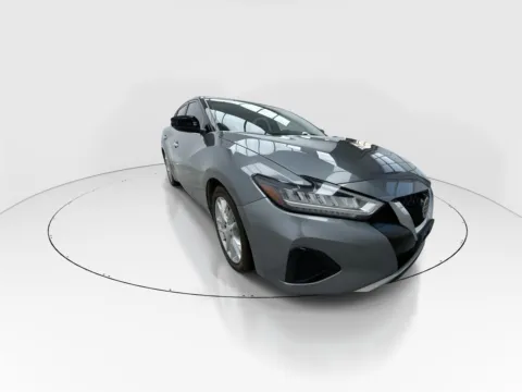 Photos of 2020 Nissan Maxima 3.5 S for sale in Plano, TX at Gulliver Auto Group