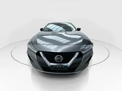 Another view of 2020 Nissan Maxima 3.5 S for sale in Plano, TX at Gulliver Auto Group