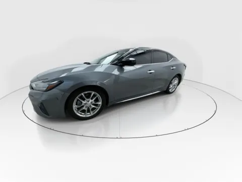More photos of 2020 Nissan Maxima 3.5 S at Gulliver Auto Group, TX
