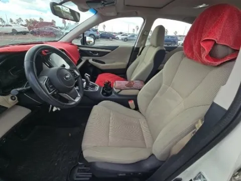 More photos of 2021 Subaru Legacy Premium at Gulliver Auto Group, TX
