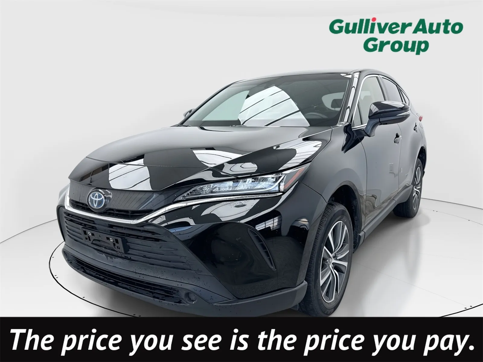 2022 Toyota Venza XLE for sale in Plano, TX