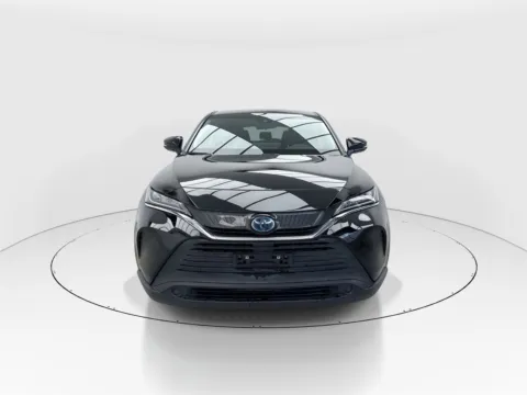 Another view of 2022 Toyota Venza XLE for sale in Plano, TX at Gulliver Auto Group