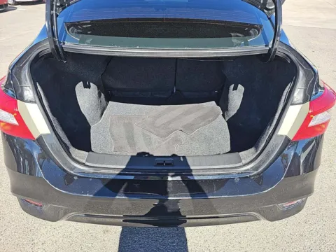 More photos of 2018 Nissan Sentra S at Gulliver Auto Group, TX