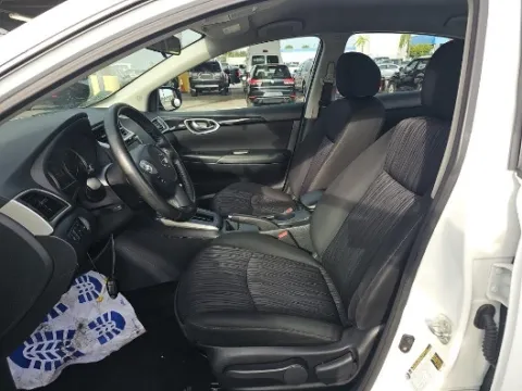 More photos of 2019 Nissan Sentra SV at Gulliver Auto Group, TX