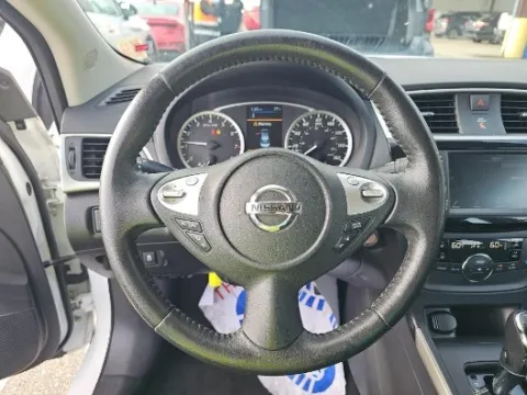 More photos of 2019 Nissan Sentra SV at Gulliver Auto Group, TX