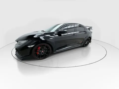 More photos of 2020 Honda Civic Type R Touring at Gulliver Auto Group, TX