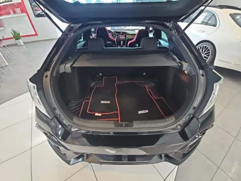 More photos of 2020 Honda Civic Type R Touring at Gulliver Auto Group, TX