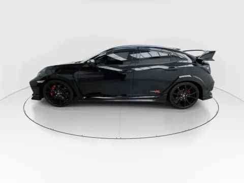 More photos of 2020 Honda Civic Type R Touring at Gulliver Auto Group, TX