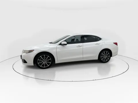 More photos of 2016 Acura TLX V6 at Gulliver Auto Group, TX