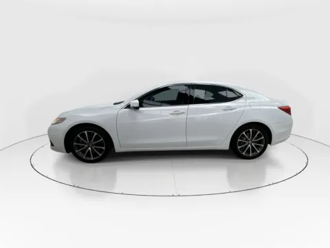 More photos of 2016 Acura TLX V6 at Gulliver Auto Group, TX
