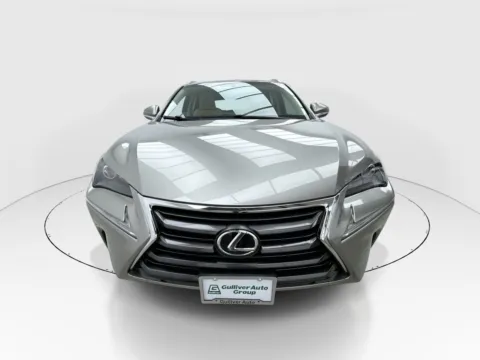 Another view of 2016 Lexus NX 200t for sale in Plano, TX at Gulliver Auto Group