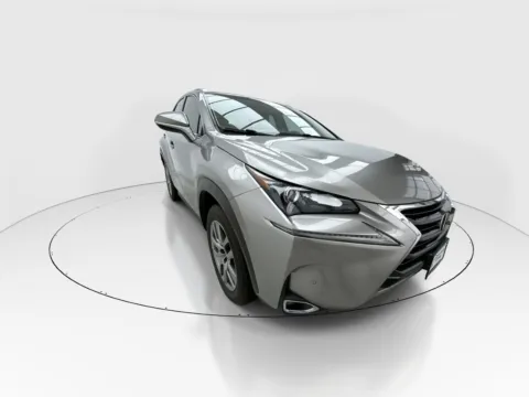 Photos of 2016 Lexus NX 200t for sale in Plano, TX at Gulliver Auto Group