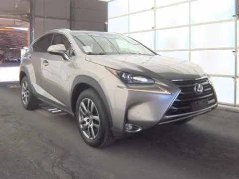 Photos of 2016 Lexus NX 200t for sale in Plano, TX at Gulliver Auto Group