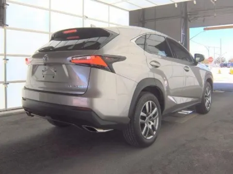 Another view of 2016 Lexus NX 200t for sale in Plano, TX at Gulliver Auto Group