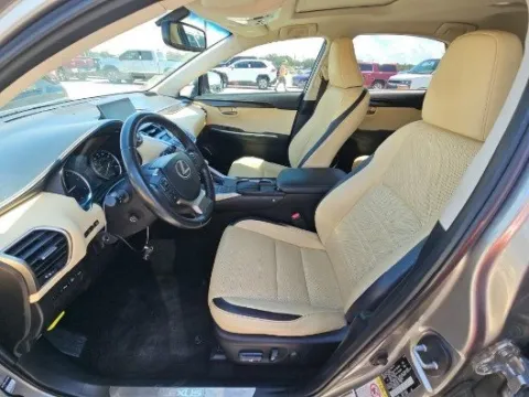 More photos of 2016 Lexus NX 200t at Gulliver Auto Group, TX
