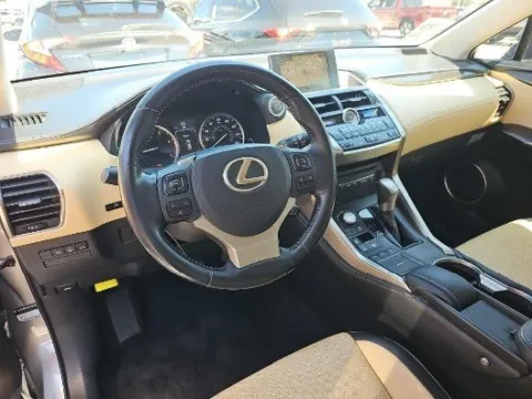 More photos of 2016 Lexus NX 200t at Gulliver Auto Group, TX