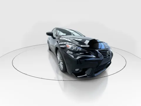 Photos of 2014 Lexus IS 250 for sale in Plano, TX at Gulliver Auto Group
