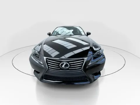 Another view of 2014 Lexus IS 250 for sale in Plano, TX at Gulliver Auto Group