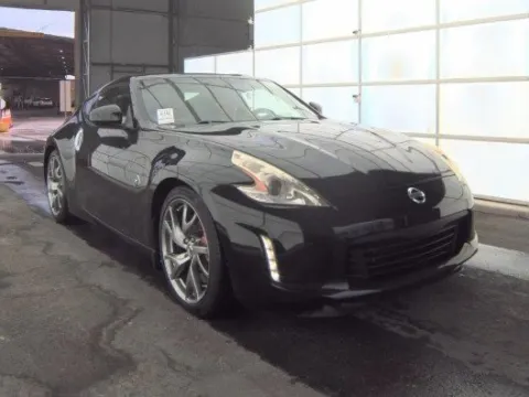 Photos of 2013 Nissan 370Z Touring for sale in Plano, TX at Gulliver Auto Group