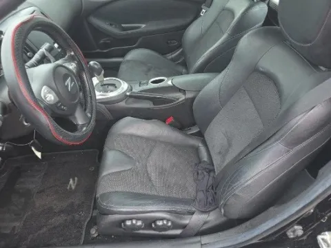 More photos of 2013 Nissan 370Z Touring at Gulliver Auto Group, TX