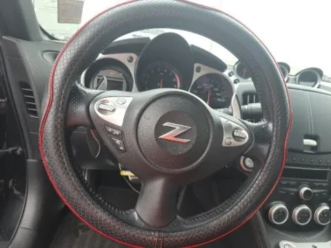 More photos of 2013 Nissan 370Z Touring at Gulliver Auto Group, TX